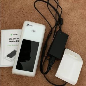 Clover Flex POS